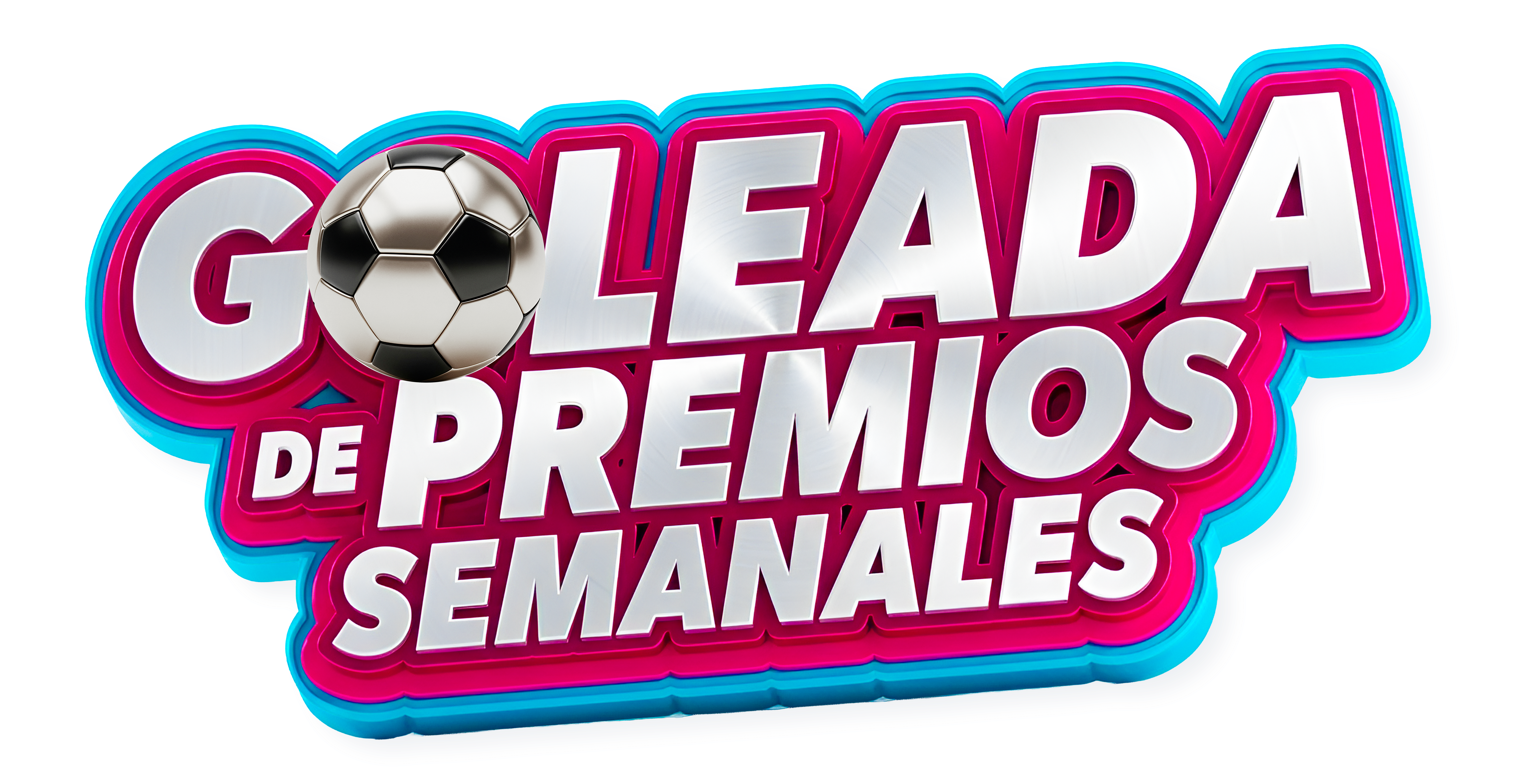 Goleada
